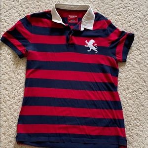 Express Polo